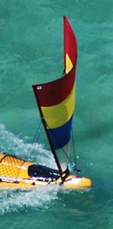 kayak_sail
